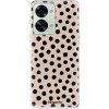 Odolné silikónové puzdro iSaprio - Dotted - OnePlus Nord 2T 5G