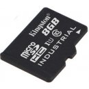 Kingston microSDHC 8GB UHS-I SDCIT/8GBSP