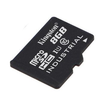 Kingston microSDHC 8GB UHS-I SDCIT/8GBSP