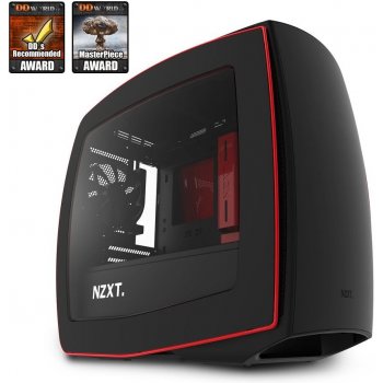 NZXT Manta CA-MANTW-M2