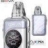 OXVA Xlim SQ Pro 2 1600 mAh Frost Marble 1 ks