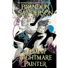 Yumi and the Nightmare Painter - Brandon Sanderson