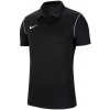 Detské tréningové polo tričko Park 20 Jr BV6903-010 - Nike XS