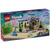 LEGO 42618 Kaviareň v mestečku Heartlake