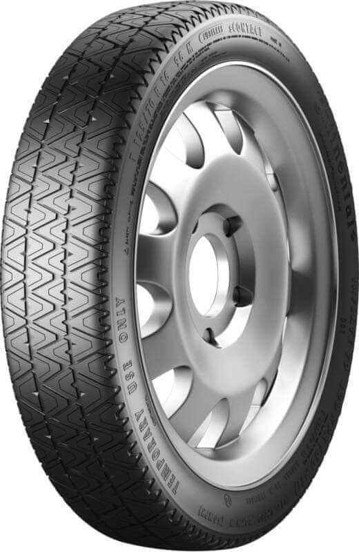 Continental SCONTACT 155/70 R17 110M