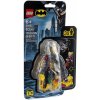 LEGO® 40453 DC Minifigúrky Pack Batman™ vs The Penguin & Harley Quinn