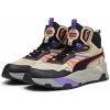 Puma Sneakersy Trinity Mid Hybrid 392327 03 Béžová