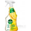 DETTOL Antibakteriální sprej na povrchy 500 ml