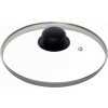 Simax Sklenená pokrievka 26cm