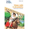 Stopa vede k akvaduktu - Fabian Lenk