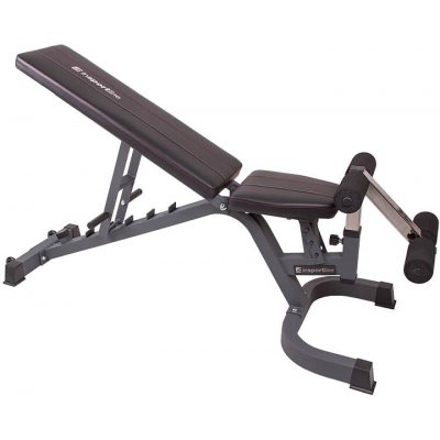 nSPORTline PROFI SIT UP BENCH