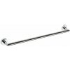 Sapho X-ROUND držiak uterákov 600x65mm, chróm XR404