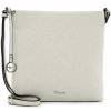 Crossbody kabelka Tamaris Anastasia Soft väčšia biela ecru