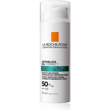 La Roche-Posay Anthelios Oil Correct SPF50+ 50 ml