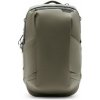 Peak Design Travel Backpack 2v1 40L, Stone