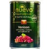 Nuevo Dog Adult Venison Menue 400 g
