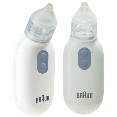 Braun BNA100 nosná odsávačka od 29,99 € - Heureka.sk