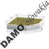 MANN FILTER Kabínový filter MANN FILTER FP 2641