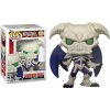 Figúrka Funko Pop! Yu-Gi-Oh Summoned Skull