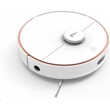 360 Robot Vacuum S7 od 264,64 € - Heureka.sk