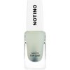 Notino Nail Care Matte Top Coat vrchný lak na nechty 10 ml