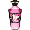 Shunga Aphrodisiac Warming Oil Raspberry Feeling 100ml