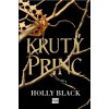 Krutý princ - Holly Blacková