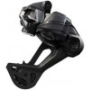 SHIMANO Prehadzovačka Deore RD-M6250 1x12-k. Di2 čierna Super dlhé ramienko Shadow+