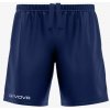 PANTALONCINO CAPO INTERLOCK šortky modrá 2XL