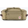 Fjällräven High Coast Duffel Ruksak Clay 22 L