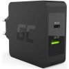 GreenCell CHAR08 adaptér 30W - USB-C