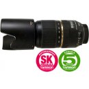 Tamron AF SP 70-300mm f/4-5.6 Di VC USD Canon