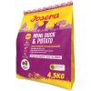 Josera Mini Duck & Potato 4,5 kg