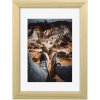 HAMA BELLA rám 20 x 30 drevo, prírodný