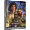 Microsoft Age of Empires IV 3BF-00014 - PC Hra