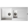 Reginox Amsterdam 1000.10 White 8712465030950