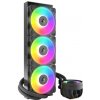 AKCIA!!! - ARCTIC Liquid Freezer III Pro 360 A-RGB (Black) - Multikompatibilný vodný chladič CPU typu ACFRE00184A Arctic Cooling