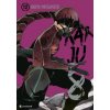 Kaiju No. 8 - Band 12 (Naoya Matsumoto,Martin Bachernegg)(Brožovaná)