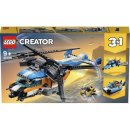 Stavebnica Lego LEGO® Creator 31036 Obchod s hračkami a potravinami