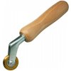 Leister prítlačný valček (mosadz) na detaily 6 mm 106.972