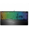 SteelSeries Apex 3 CZ 64929