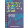 Nemecko / slovenský ekonomický slovník