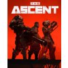 The Ascent