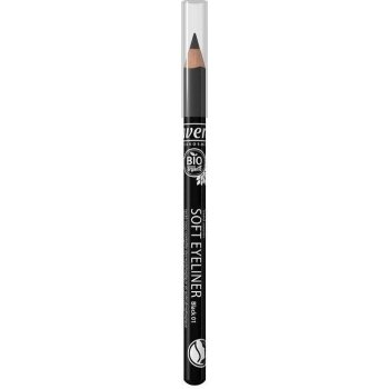 Lavera prírodná ceruzka na oči Black 1,15 g od 4,72 € - Heureka.sk