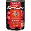 Meatlove Steakhouse 100% hovädzie 400 g