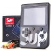 SUP GameBox Black12619 Digitálna hracia konzola 400v1
