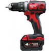 MILWAUKEE M18BDD-403C AKU VŔTAČKA BEZ PRÍKLEPU 4933448362