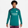 Nike PSG Strike Drill Top M FN9841-382 sweatshirt (198367) WHITE M