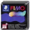 Fimo Modelovacia hmota Professional modrá 57 g 8040-300