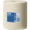 TORK Universal utierka 310 so stredovým odvíjaním, žltá, návin 300 m, 6 roliek TORK/120150